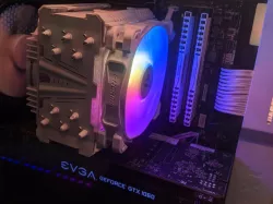 Enermax LED Diffuser