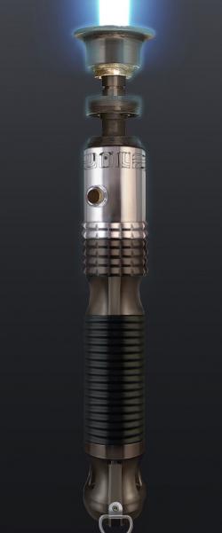 eno cordova lightsaber emitter 3d models 【 STLFinder