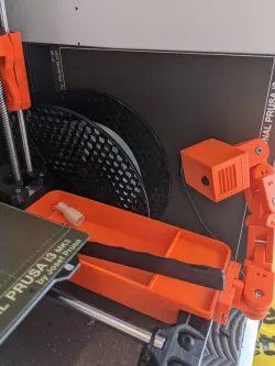 ESP32 Cam Case (For Chris' Cam Mount)