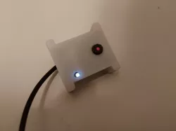 ESP32 Camera Case