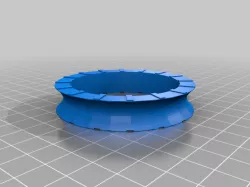 ESun Spacer for Repwinder