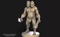 Ettin