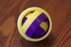 Eudoxus Toy