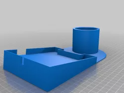 Eureka Mignon - inclined Base