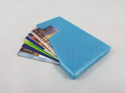 Fan Out Wallet