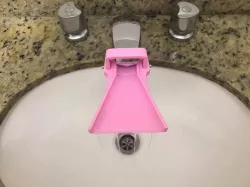 Faucet Extender