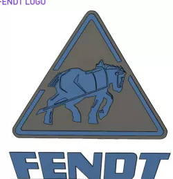 Fendt logo