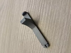 Fensterhalterung für Herrnhuter Stern