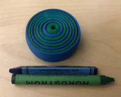 Fidget Ring Thing