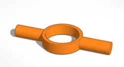 Fidget Spinner