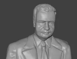 figure Vladimir Mensik