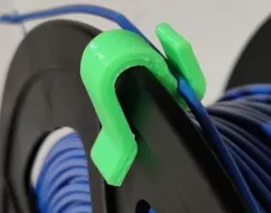 Filament Clip