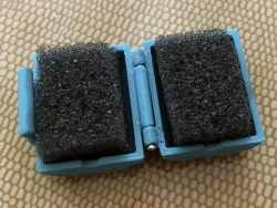 Filament Dust Filter