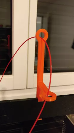 Filament Guide