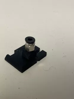 Filament Sensor Cover MMU2s PC4-M6