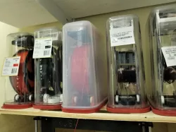 Filament Spool SyStem V2.0