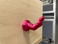 Finger Hanger