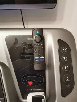 Fire TV Stick 4K Max holder