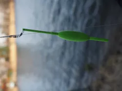 Fishing float v2