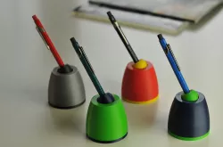 Fixpencil rotary sharpener