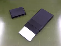 Flat Storage Box