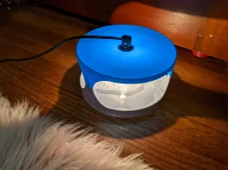 Flea Trap