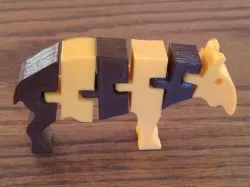 Flexi Tapir Remix