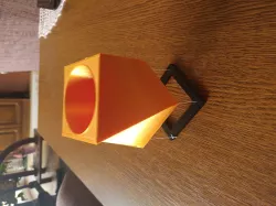 Floating Pot
