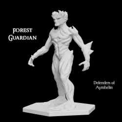 Forest Guardian