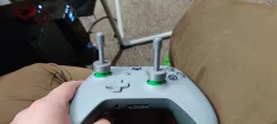 FPV Simulator thumb-stick