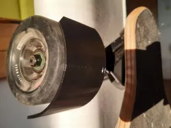 Front Mud Guards for Electric Longboard Winboard