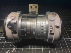 Functional Memory Orb