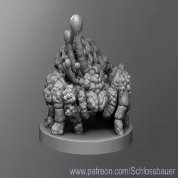 Fungus Spider