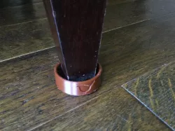 Furniture Floor Protection Coasters