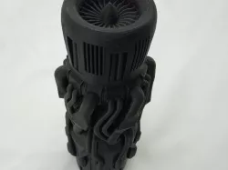 Fusion 360 engine