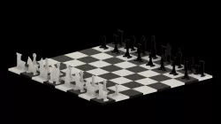 Fusion Chess