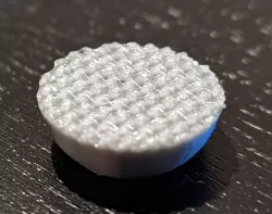 Fuzzy Magnets