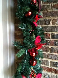 Garland Clip