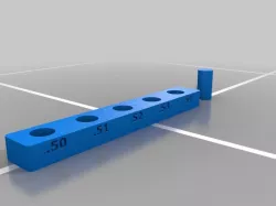 GD&T Clearance and Fit Test