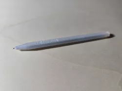 gel pen