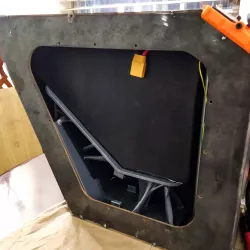 Gen Design Battery Support