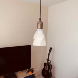 Geometrical Lamp