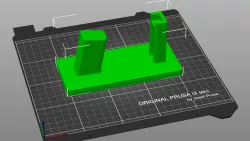 Glock Stand for repair or maintence