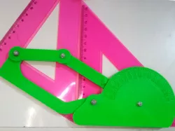 Goniometer