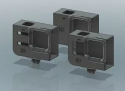 GoPro Hero 10 Protective Cases