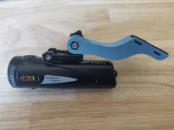 GoPro Mount for Bike
