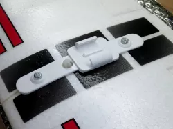 GoPro Mount for RC Funcub from MPX - Multiplex V1