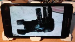 gopro supports and connectors