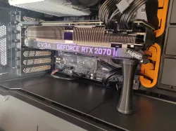 Graphics Card Holder