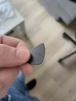 Guitar Pick